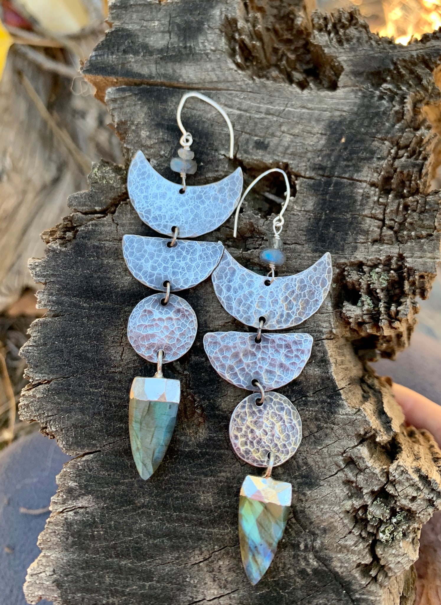Earrings 19