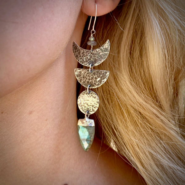 Earrings 19